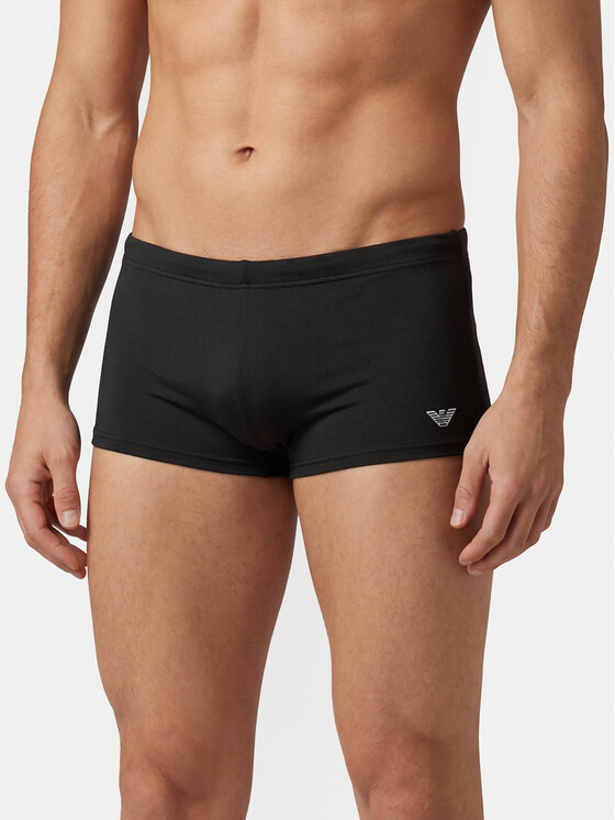 Emporio Armani Emporio Armani Slip EM000576 AF20424 UC001 Negru