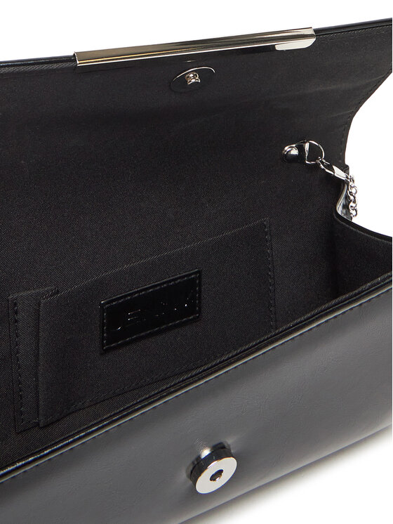 JENNY JENNY Borsetta JEN-L-004-07 Nero
