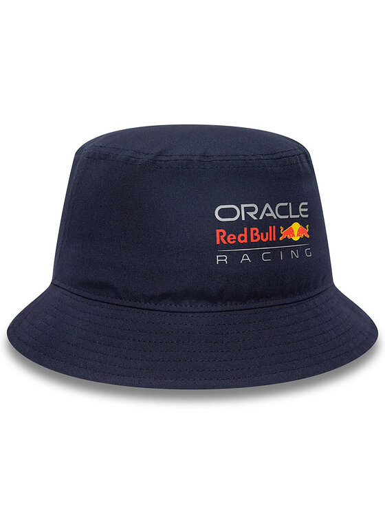 Red Bull Racing Red Bull Racing Kapelusz Team Granatowy