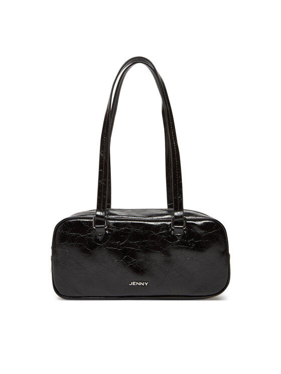 JENNY JENNY Handtasche C-JEN-L-006-08 Schwarz