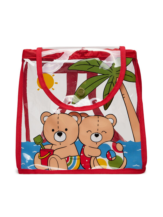 Mayoral Mayoral Rucksack 9894 Farblos