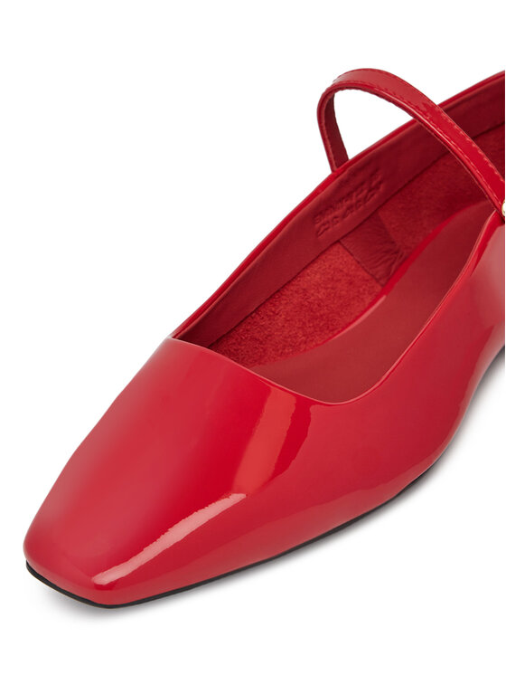 Gino Rossi Gino Rossi Ballerine EMMY-V12 Rosso