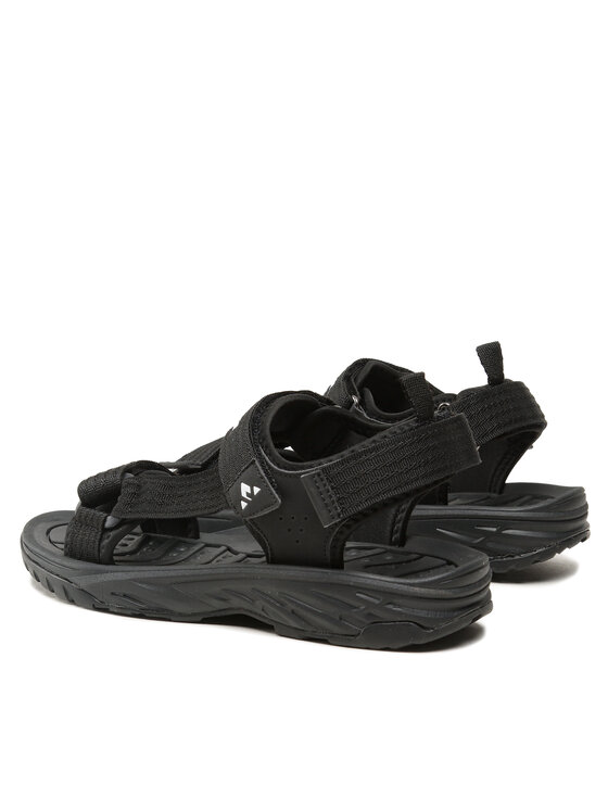 Whistler Whistler Sandały Zakim M Sandal W232218 Czarny