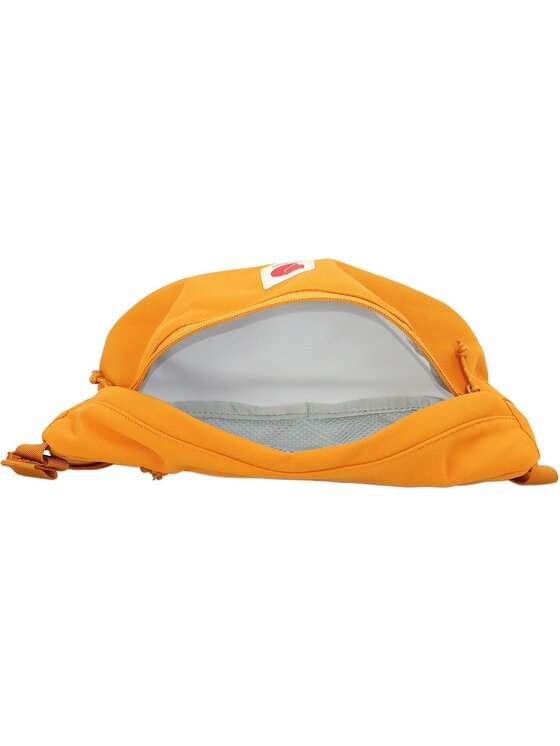Fjällräven Fjällräven Nerka 226088 Pomarańczowy