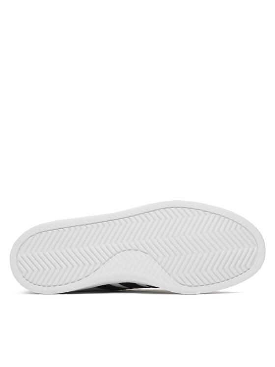 adidas adidas Sneakers Grand Court Cloudfoam GW9195 Alb