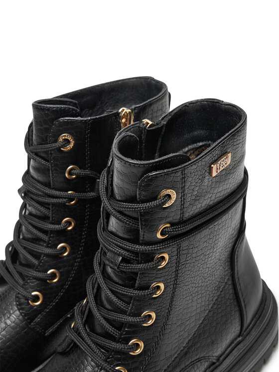 Lee Lee Stiefeletten Rosalie 50243014.11A Schwarz