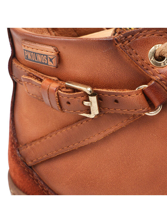 Pikolinos Pikolinos Botine 901-7312 Maro