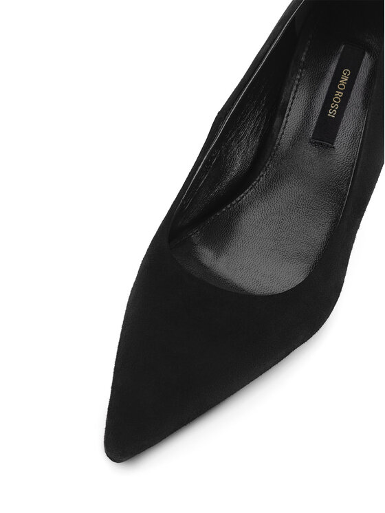 Gino Rossi Gino Rossi Pantofi cu toc subțire SALI-114457-S Negru