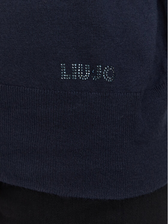 Liu Jo Liu Jo Kampsun WF6445 MA16R Must Regular Fit