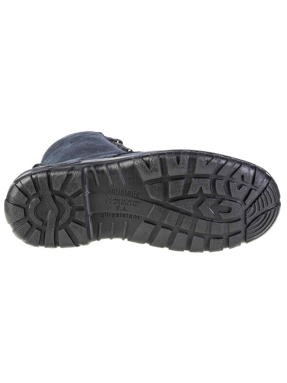 Protektor Protektor Scarponcini Protektor Grom Light Blu scuro