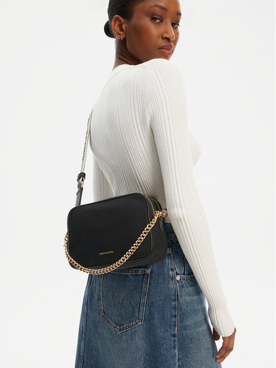 MICHAEL Michael Kors Geantă 32S5GYTC5C Negru