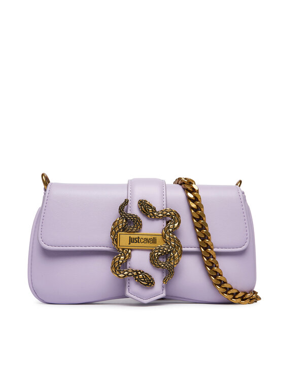 Just Cavalli Just Cavalli Geantă 80RA4BA7 ZSA89 Violet
