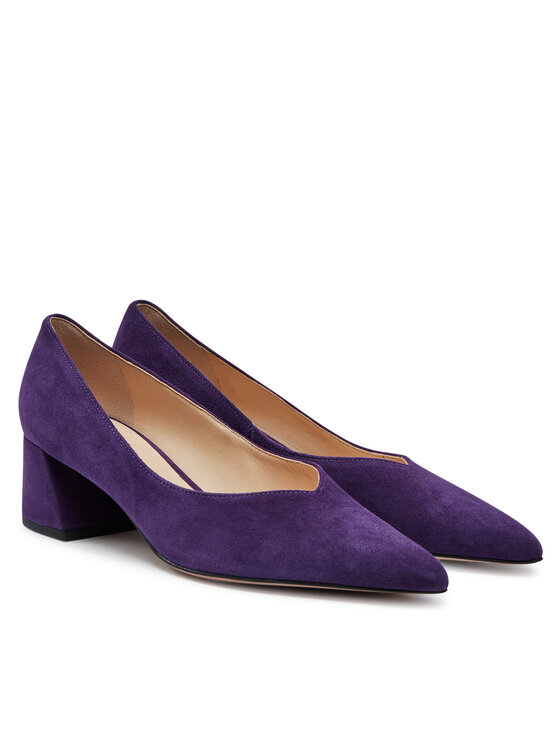 HÖGL HÖGL Décolleté Kim 8-104502 Viola