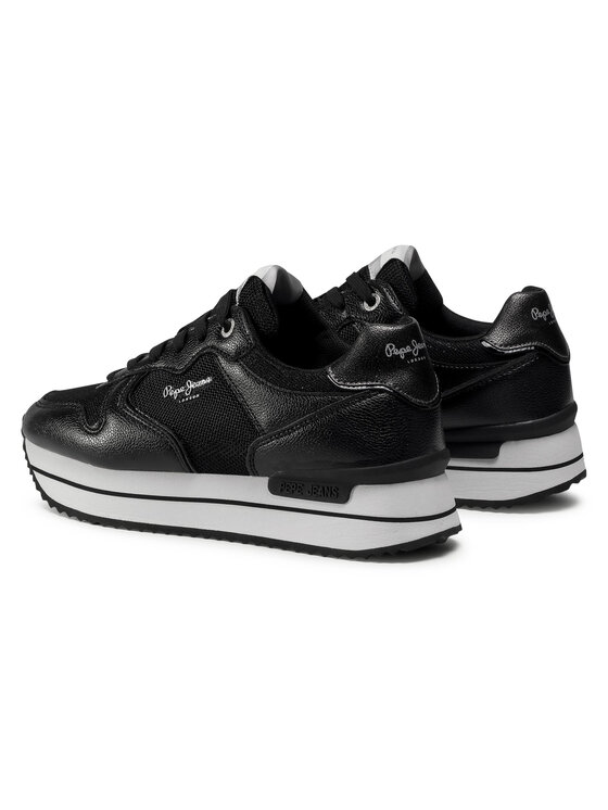 Pepe Jeans Laisvalaikio batai Rusper 