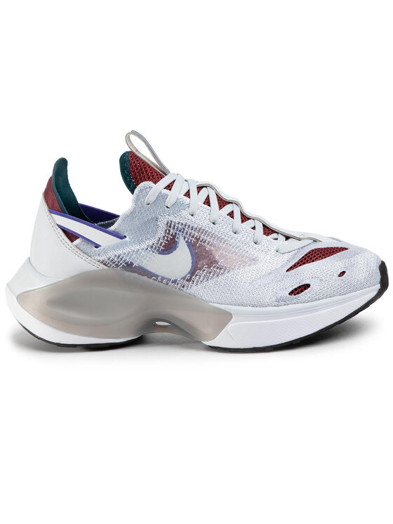 Nike Nike Сникърси N110 D/MS/X AT5405 003 Сив