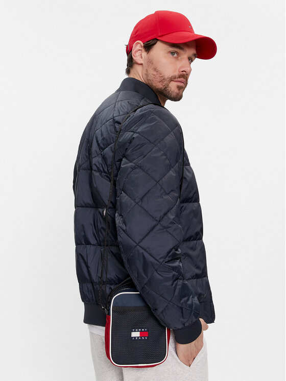 Tommy jeans urban tech reporter 2025