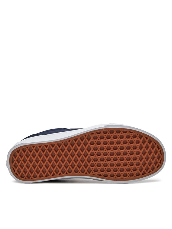 Vans Vans Teniszcipő Chukka Push VN000CZWJDU1 Sötétkék