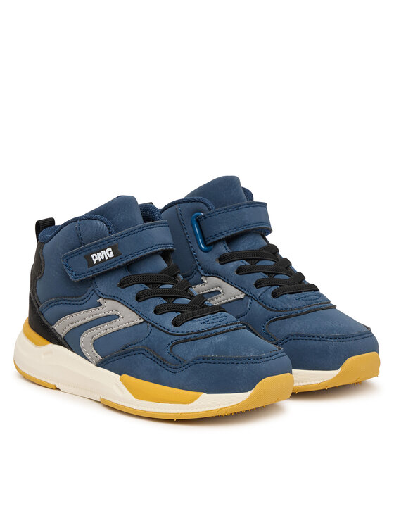 Primigi Primigi Laisvalaikio batai 2456211 Tamsiai mėlyna