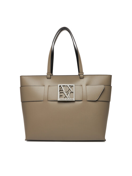 Armani Exchange Torebka 949127 0A874 U6242 Brązowy