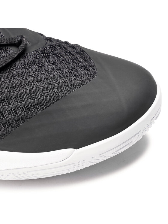 Nike Nike Tenisice za dvoranski nogomet Zoom Hyperspeed Court CI2964 010 Crna