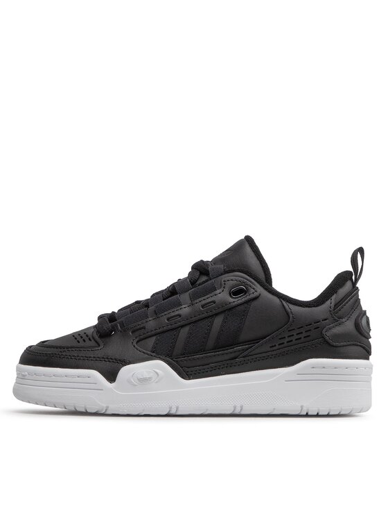 adidas adidas Sneakersy adi2000 J GY6584 Czarny