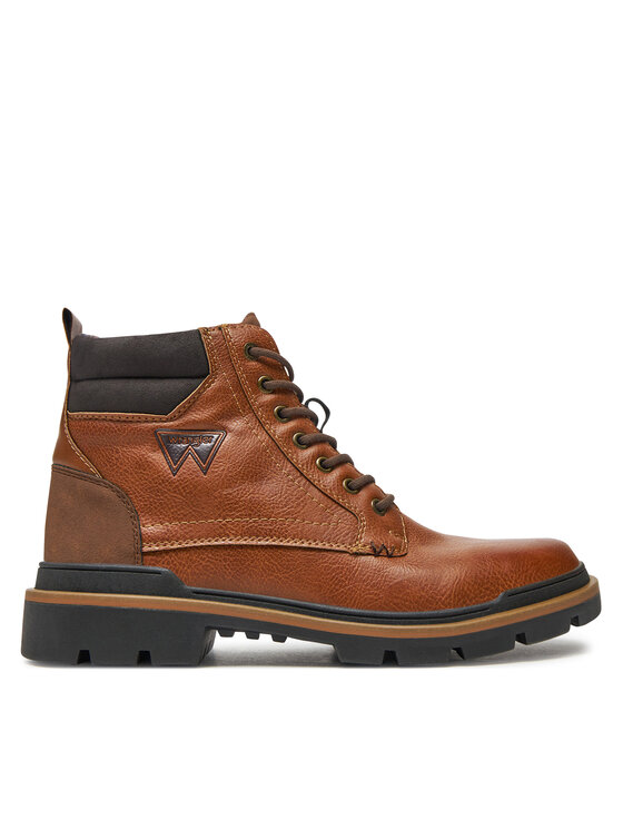Wrangler Wrangler Traperid Nevada 20243033.JCU Pruun