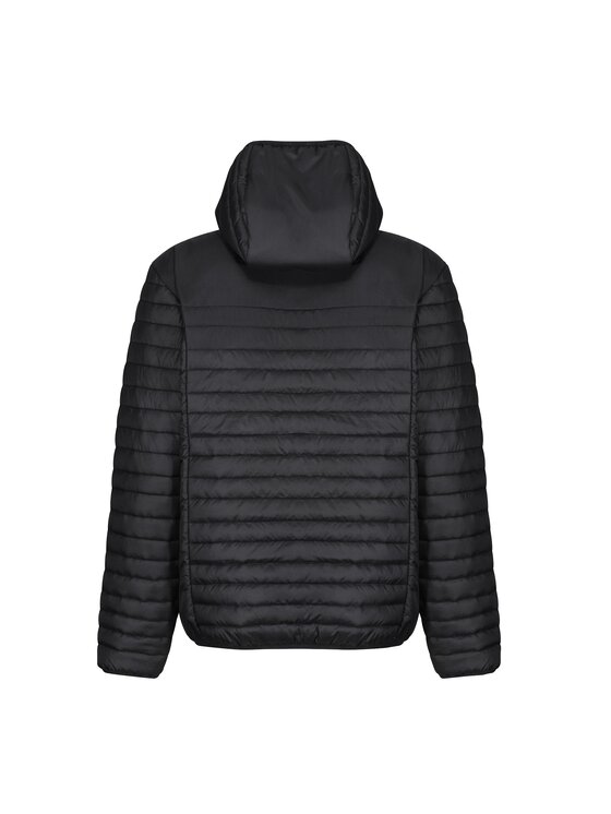 Regatta Regatta Kurtka outdoor Honestly Made Czarny Long Fit