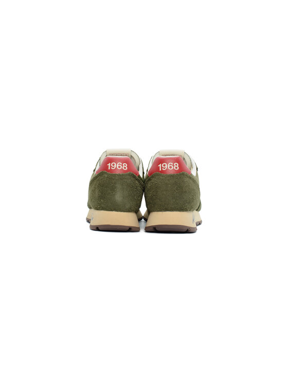 SUN68 SUN68 Sneakers Z45105-74 Verde