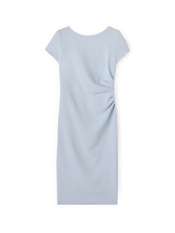 Motivi Motivi Abito da sera 7063Q003491N004 Turchese Regular Fit