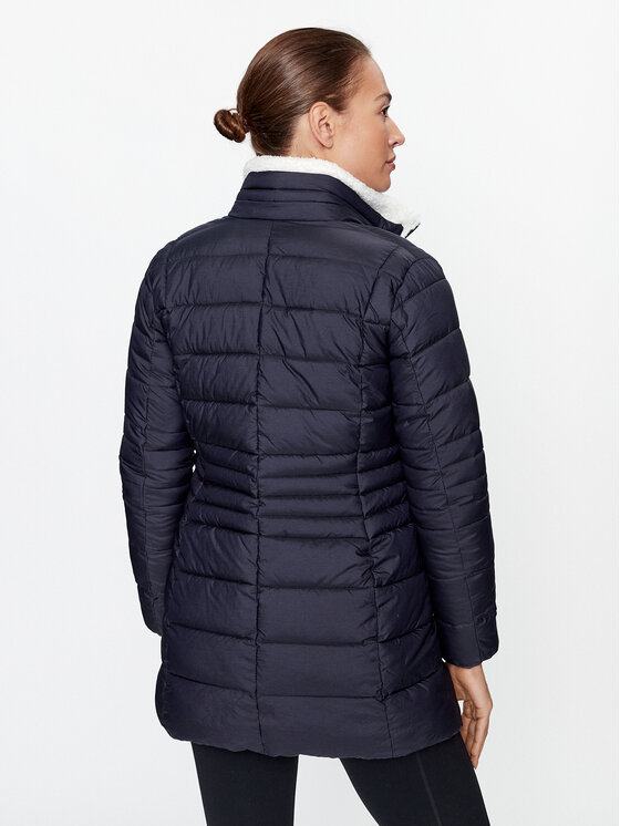 CMP CMP Geacă de iarnă 33K1716M Bleumarin Regular Fit