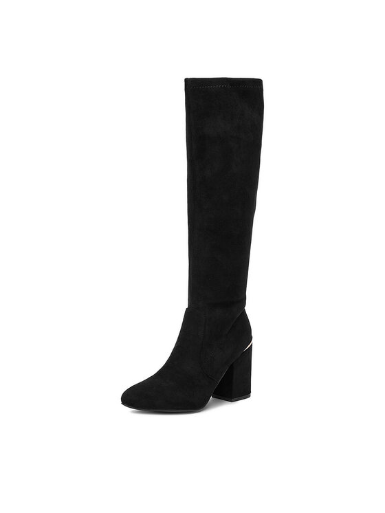 DeeZee DeeZee Μπότες CF221208 Μαύρο