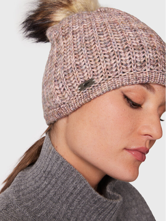 Eisbär Eisbär Čepice Aurelie Lux 30702 Barevná