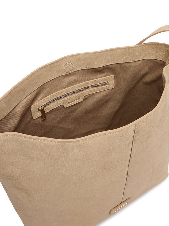 GINO ROSSI GINO ROSSI Torebka EO-LA224-19148-1 Beżowy
