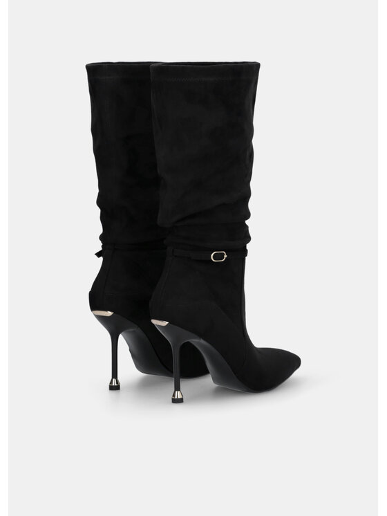 Liu Jo Liu Jo Stivaletti SF5007TX51422222 Nero