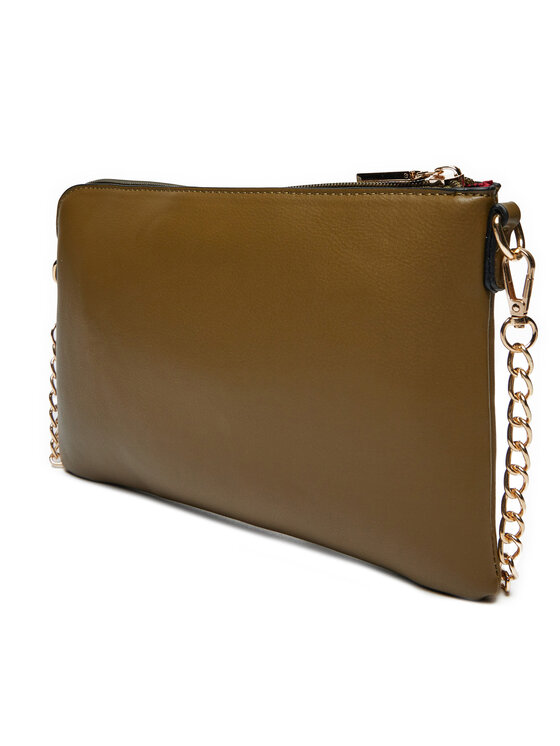 Nobo Nobo Ročna torba NBAG-R1430-C008 Rjava
