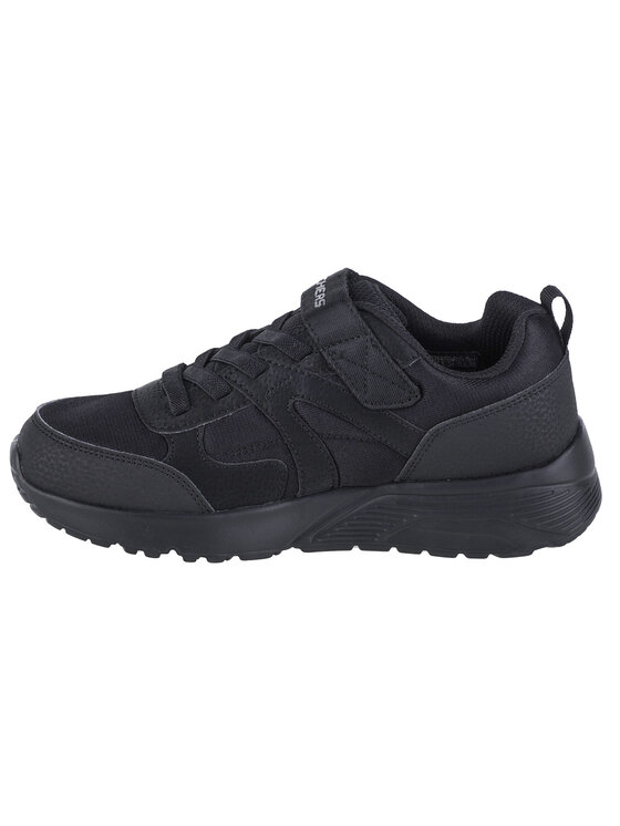 Skechers Skechers Sneakersy Skechers Uno Lite - Braxter Czarny