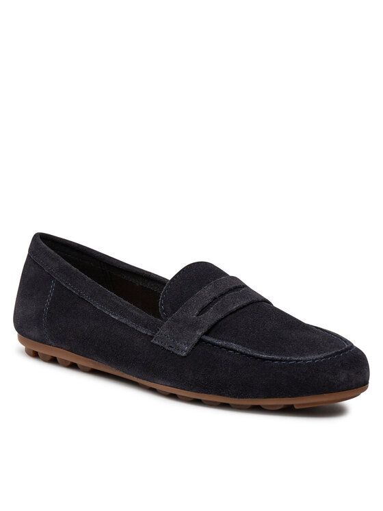 Tamaris Tamaris Loafers 1-24229-42 Blu scuro