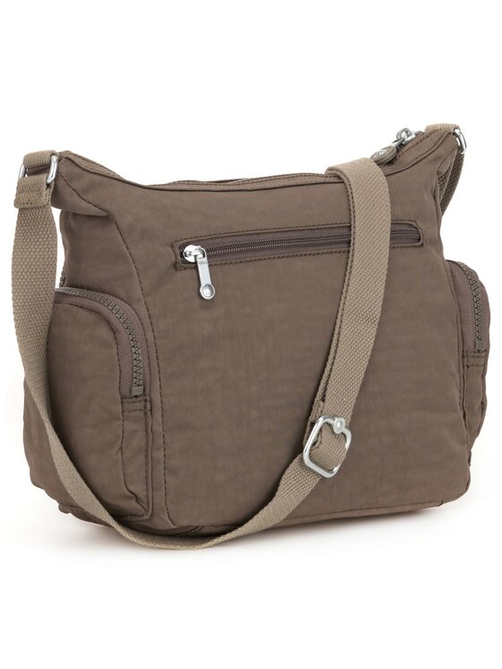Kipling Kipling Saszetka 184013 Brązowy
