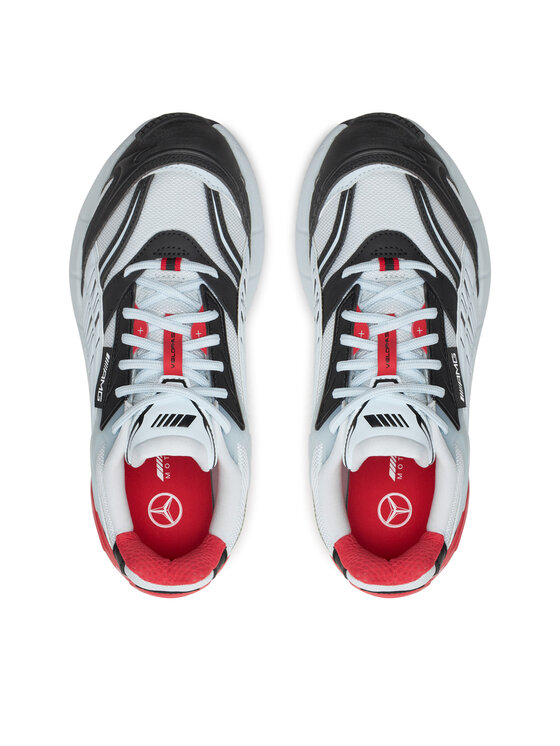 Puma Puma Sneakersy Amg Velophasis Dewdrop 308114-01 Kolorowy
