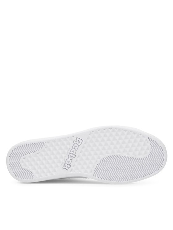 Reebok Reebok Снікерcи Royal Complet 100000455-W Білий