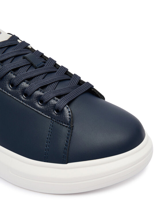 Liu Jo Liu Jo Sneakersy Big 05 7G5015 PX331 Granatowy