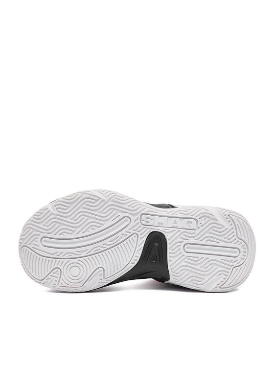 SHAQ SHAQ Scarpe da basket EO-DEVASTATOR 3.0 AQ95078Y-RZ Rosso