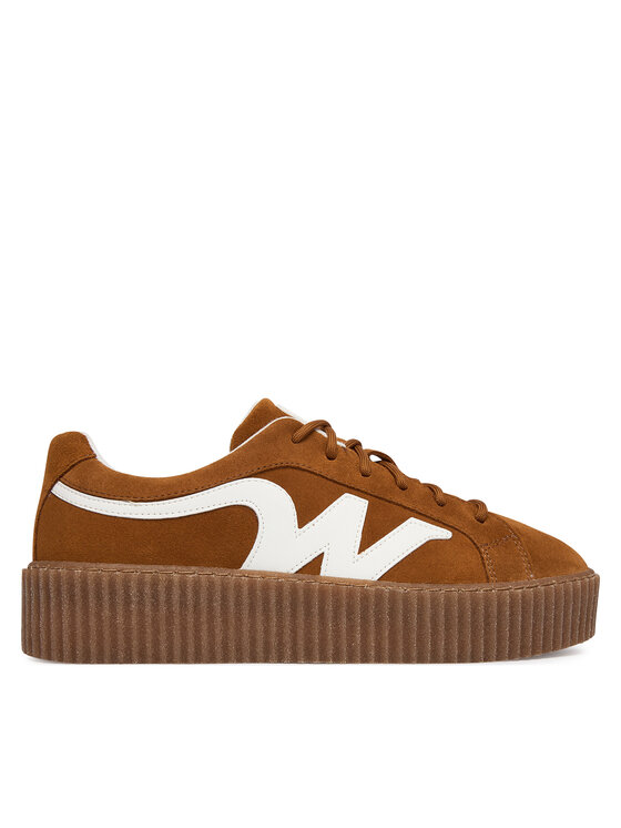 Weekend Max Mara Weekend Max Mara Sneakers 2615761014600 Orange