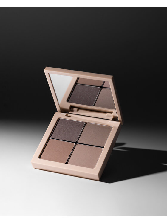 INGLOT INGLOT Soft Matte Freedom System Cień do powiek 804
