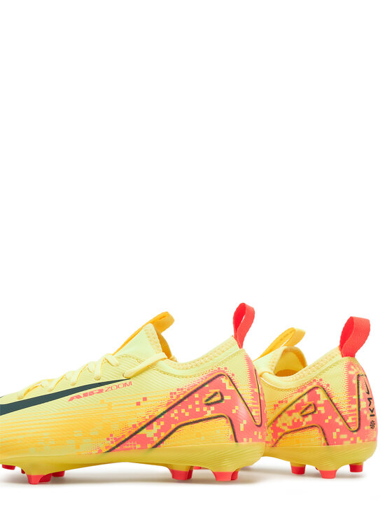 Nike Nike Tenisice za nogomet Mercurial Vapor 16 FQ8394 Žuta