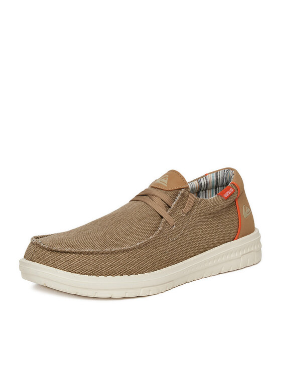Quiksilver Quiksilver Halbschuhe WADE-02 Beige