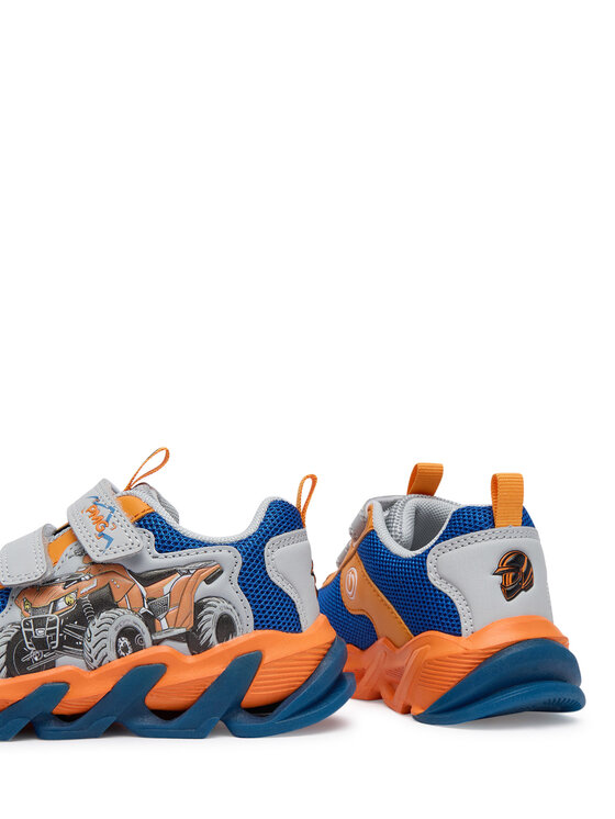 Primigi Primigi Sneakers AVANT 1470111 Grigio