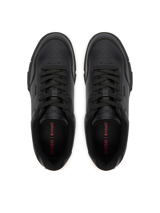 HUGO HUGO Sneakersy Yarrow 50548507 Czarny