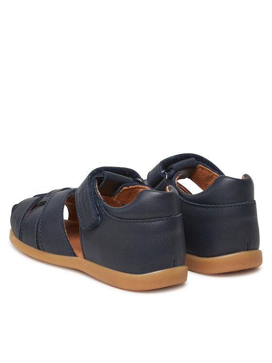 Froddo Froddo Sandalen Dany G2150199 S Dunkelblau