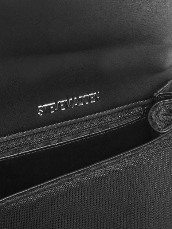 Steve Madden Steve Madden Ročna torba Bdiego-R SM13001346 Črna